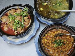 -廖记老砂锅(上清寺店)