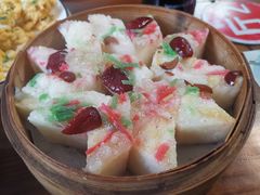 -美味之家·湖景农家乐(太湖东山店)
