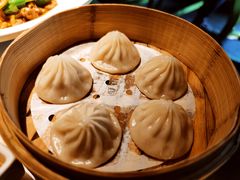 鸡汁汤包-桂满陇天书(南京德基旗舰店)