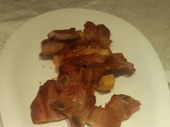 煎焗排骨-盆满钵满·国家非遗传承(云台店)