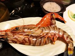 -半岛翡丽海鲜自助餐厅(观风亭店)
