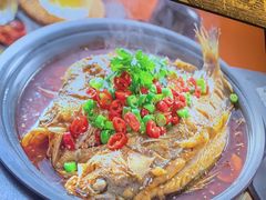 -神府路壹号·海鲜烧烤·砂锅粥·锅物(三坊七巷店)