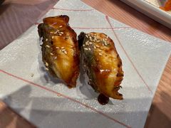 -晴季寿司(红旗街万达店)