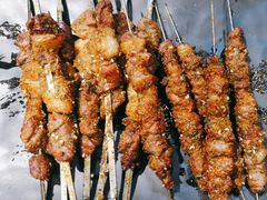 -刘成杰锦州烧烤(南河路店)