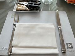 -RISE RESTAURANT(滨海湾金沙店)