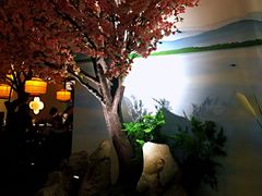 -绿茶餐厅(昌平悦荟店)