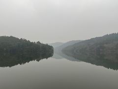 -南京市无想山景区