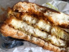 -麦当劳(瓦房店世纪广场店)