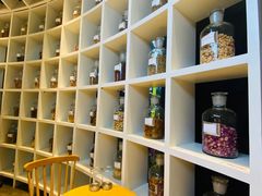 用餐区-MAMACHA妈妈茶(岳麓山店)