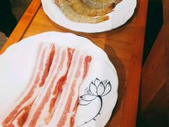 -韩国料理大力士(屏风街店)