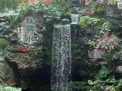 -白天鹅宾馆-宏图府餐厅