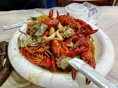 -日食记精菜馆(建邺万达店)
