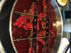 渝利火锅(96广场店)-渝利重庆火锅