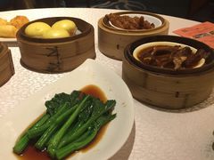 -泉州富力万达文华酒店-品珍中餐厅