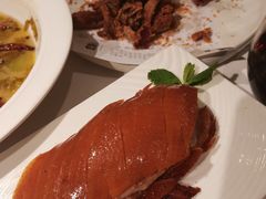 -贝勒爷·酥不腻烤鸭