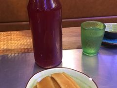 -鱼库·不仅是一家烤鱼店(车公庙店)