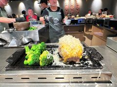 -肉肉大米(金虹桥店)