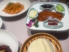 -荷栖小院·品质江西菜(红谷滩店)