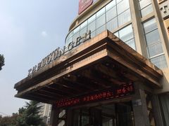 -隆聚·时令海鲜(洪兴店)