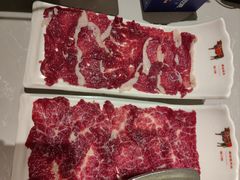 -俏牛哥鲜牛肉牛肆馆(重庆天地店)