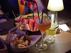-音乐房子·Vintage Live Bar(玉林总店)