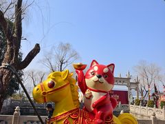 -钱王祠
