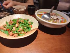 -辣瓦·江西爆炒馆子