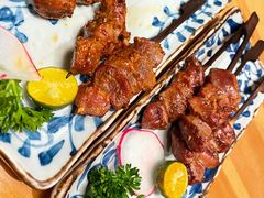 -王鼎精致料理铁板烧(世博源店)