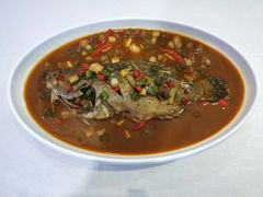 -上和臻品中国菜(花园街店)