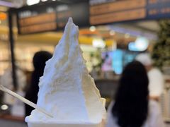 -野人先生Gelato(上海长宁龙之梦店)