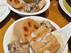 -莲餐厅·湖北菜·潜江小龙虾店(愚园路店)