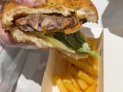 -必胜客(高新中大店)