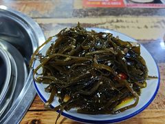 -皖北巫氏三胖地锅鸡(长淮总店)