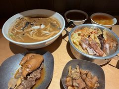 -水平有限广西米粉·广西风味集(五道口店)