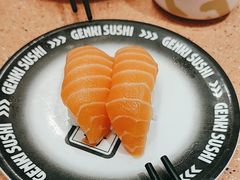 -元气寿司(金光华店)