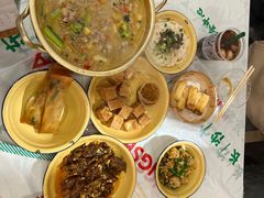 -东排食堂长沙小吃大排档(五一广场店)