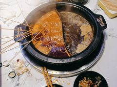 -钢管厂五区小郡肝火锅串串香(清河店)