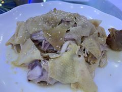 -潮喜竹溪荔湖酒家(荔枝湾店)