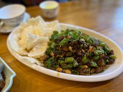 -小厨子私房菜·云南美食店