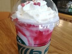 -星巴克(天津佛罗伦萨小镇店)