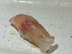 -镹·鱼料理  国产鱼使用店