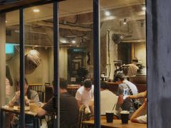 -来回·咖啡(天河南店)