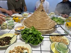 -云南野生菌石锅鱼石锅鸡(大金塔店)