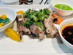 -清真·卡德尔大叔新疆主题餐厅(龙汇路店)