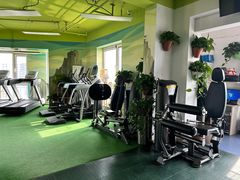 -红山会健身·普拉提(广安门店)