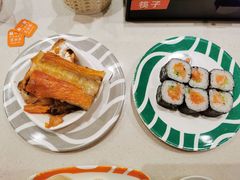 -新一番三文鱼寿司(大东海店)