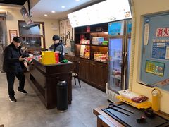 -李氏紫竹林卤粉(火车站店)