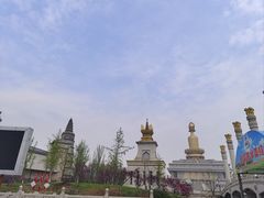 -兴隆文化园景区-兖州博物馆