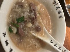 干贝鸭心-真粥道(新华东路店)