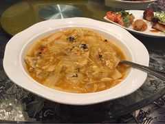 -上海新锦江大酒店